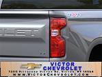 2026 Chevrolet Silverado 1500 Crew Cab 4WD Pickup for sale #260109 - photo 11