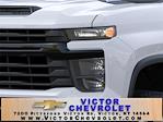New 2026 Chevrolet Silverado 2500 Work Truck Crew Cab for sale #260110 - photo 10