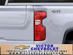 New 2026 Chevrolet Silverado 2500 Work Truck Crew Cab for sale #260110 - photo 11