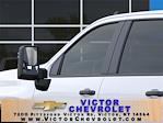 New 2026 Chevrolet Silverado 2500 Work Truck Crew Cab for sale #260110 - photo 12