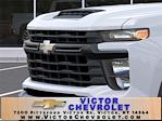 New 2026 Chevrolet Silverado 2500 Work Truck Crew Cab for sale #260110 - photo 13