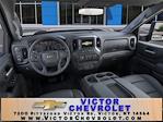 New 2026 Chevrolet Silverado 2500 Work Truck Crew Cab for sale #260110 - photo 15
