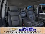 New 2026 Chevrolet Silverado 2500 Work Truck Crew Cab for sale #260110 - photo 16