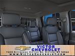 New 2026 Chevrolet Silverado 2500 Work Truck Crew Cab for sale #260110 - photo 24
