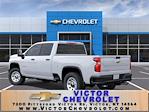 New 2026 Chevrolet Silverado 2500 Work Truck Crew Cab for sale #260110 - photo 4