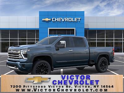 New 2026 Chevrolet Silverado 2500 High Country Crew Cab for sale #260111 - photo 2