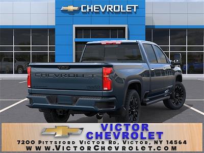 New 2026 Chevrolet Silverado 2500 High Country Crew Cab for sale #260111 - photo 2