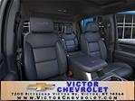 New 2026 Chevrolet Silverado 2500 High Country Crew Cab for sale #260111 - photo 16