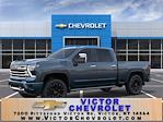 New 2026 Chevrolet Silverado 2500 High Country Crew Cab for sale #260111 - photo 2