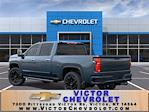 New 2026 Chevrolet Silverado 2500 High Country Crew Cab for sale #260111 - photo 3