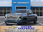 New 2026 Chevrolet Silverado 2500 High Country Crew Cab for sale #260111 - photo 6