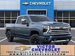 New 2026 Chevrolet Silverado 2500 High Country Crew Cab for sale #260111 - photo 7