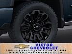 New 2026 Chevrolet Silverado 2500 High Country Crew Cab for sale #260111 - photo 9