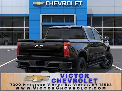 New 2026 Chevrolet Silverado 1500 High Country Crew Cab for sale #260112 - photo 2