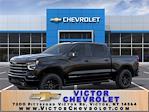 New 2026 Chevrolet Silverado 1500 High Country Crew Cab for sale #260112 - photo 3