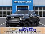 New 2026 Chevrolet Silverado 1500 High Country Crew Cab for sale #260112 - photo 6