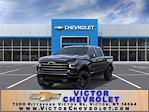 New 2026 Chevrolet Silverado 1500 High Country Crew Cab for sale #260112 - photo 8