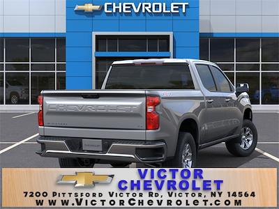 2026 Chevrolet Silverado 1500 Crew Cab 4WD Pickup for sale #260113 - photo 2
