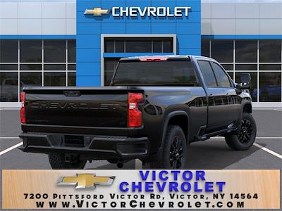 New 2026 Chevrolet Silverado 2500 LT Crew Cab for sale #260116 - photo 2