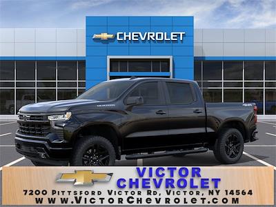 2026 Chevrolet Silverado 1500 Crew Cab 4WD Pickup for sale #260123 - photo 2