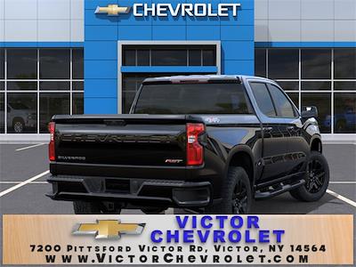 2026 Chevrolet Silverado 1500 Crew Cab 4WD Pickup for sale #260123 - photo 2