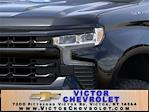 2026 Chevrolet Silverado 1500 Crew Cab 4WD Pickup for sale #260123 - photo 10
