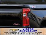 2026 Chevrolet Silverado 1500 Crew Cab 4WD Pickup for sale #260123 - photo 11