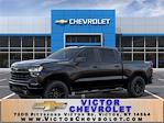 2026 Chevrolet Silverado 1500 Crew Cab 4WD Pickup for sale #260123 - photo 2