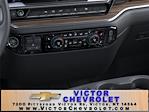 2026 Chevrolet Silverado 1500 Crew Cab 4WD Pickup for sale #260123 - photo 23