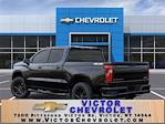 2026 Chevrolet Silverado 1500 Crew Cab 4WD Pickup for sale #260123 - photo 3