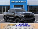 2026 Chevrolet Silverado 1500 Crew Cab 4WD Pickup for sale #260123 - photo 7