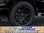 2026 Chevrolet Silverado 1500 Crew Cab 4WD Pickup for sale #260123 - photo 9