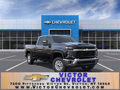 New 2026 Chevrolet Silverado 2500 LT Crew Cab for sale #260127 - photo 1