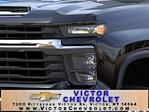 2026 Chevrolet Silverado 2500 Crew Cab 4WD Pickup for sale #260127 - photo 10
