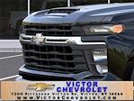 2026 Chevrolet Silverado 2500 Crew Cab 4WD Pickup for sale #260127 - photo 13