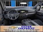 2026 Chevrolet Silverado 2500 Crew Cab 4WD Pickup for sale #260127 - photo 15