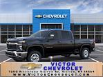 2026 Chevrolet Silverado 2500 Crew Cab 4WD Pickup for sale #260127 - photo 3