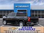 2026 Chevrolet Silverado 2500 Crew Cab 4WD Pickup for sale #260127 - photo 4
