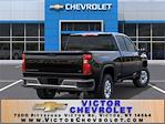 2026 Chevrolet Silverado 2500 Crew Cab 4WD Pickup for sale #260127 - photo 2
