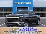 2026 Chevrolet Silverado 2500 Crew Cab 4WD Pickup for sale #260127 - photo 6