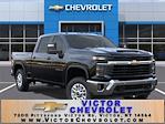 2026 Chevrolet Silverado 2500 Crew Cab 4WD Pickup for sale #260127 - photo 7