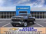 2026 Chevrolet Silverado 2500 Crew Cab 4WD Pickup for sale #260127 - photo 8