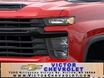 2026 Chevrolet Silverado 2500 Regular Cab 4WD Pickup for sale #260135 - photo 10