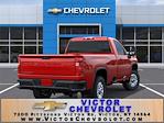 2026 Chevrolet Silverado 2500 Regular Cab 4WD Pickup for sale #260135 - photo 2