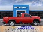 2026 Chevrolet Silverado 2500 Regular Cab 4WD Pickup for sale #260135 - photo 5