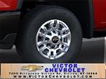 2026 Chevrolet Silverado 2500 Regular Cab 4WD Pickup for sale #260135 - photo 9