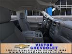 2026 Chevrolet Silverado 2500 Regular Cab 4WD Pickup for sale #260136 - photo 17