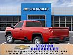 2026 Chevrolet Silverado 2500 Regular Cab 4WD Pickup for sale #260136 - photo 3