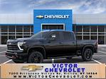 New 2026 Chevrolet Silverado 2500 LT Crew Cab for sale #260137 - photo 3