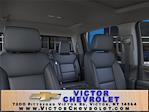 New 2026 Chevrolet Silverado 2500 LT Crew Cab for sale #260137 - photo 24